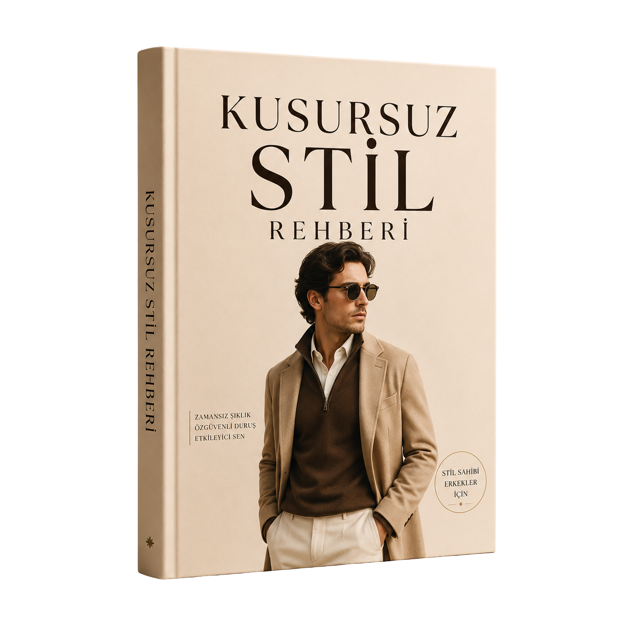Kusursuz Stil Rehberi